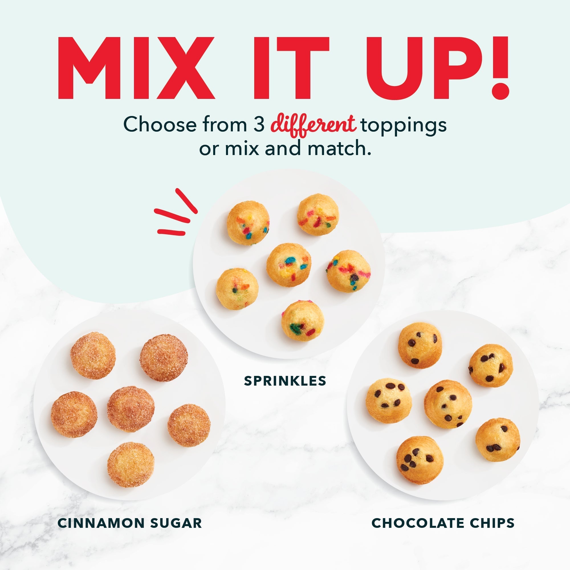 Cake Mix