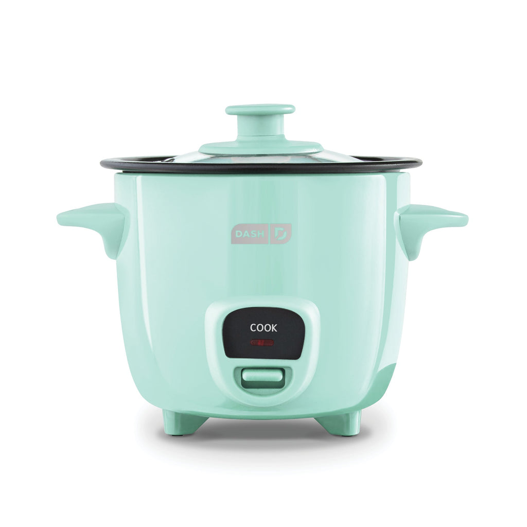 Compact Rice Cooker