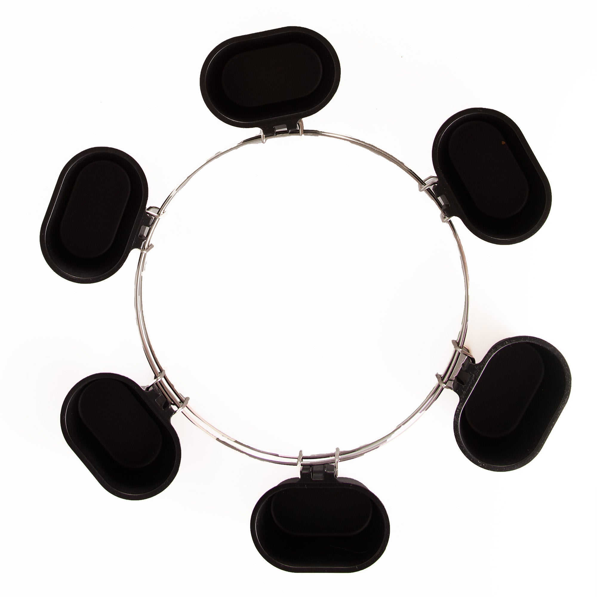 Deluxe Fondue Maker Cups
