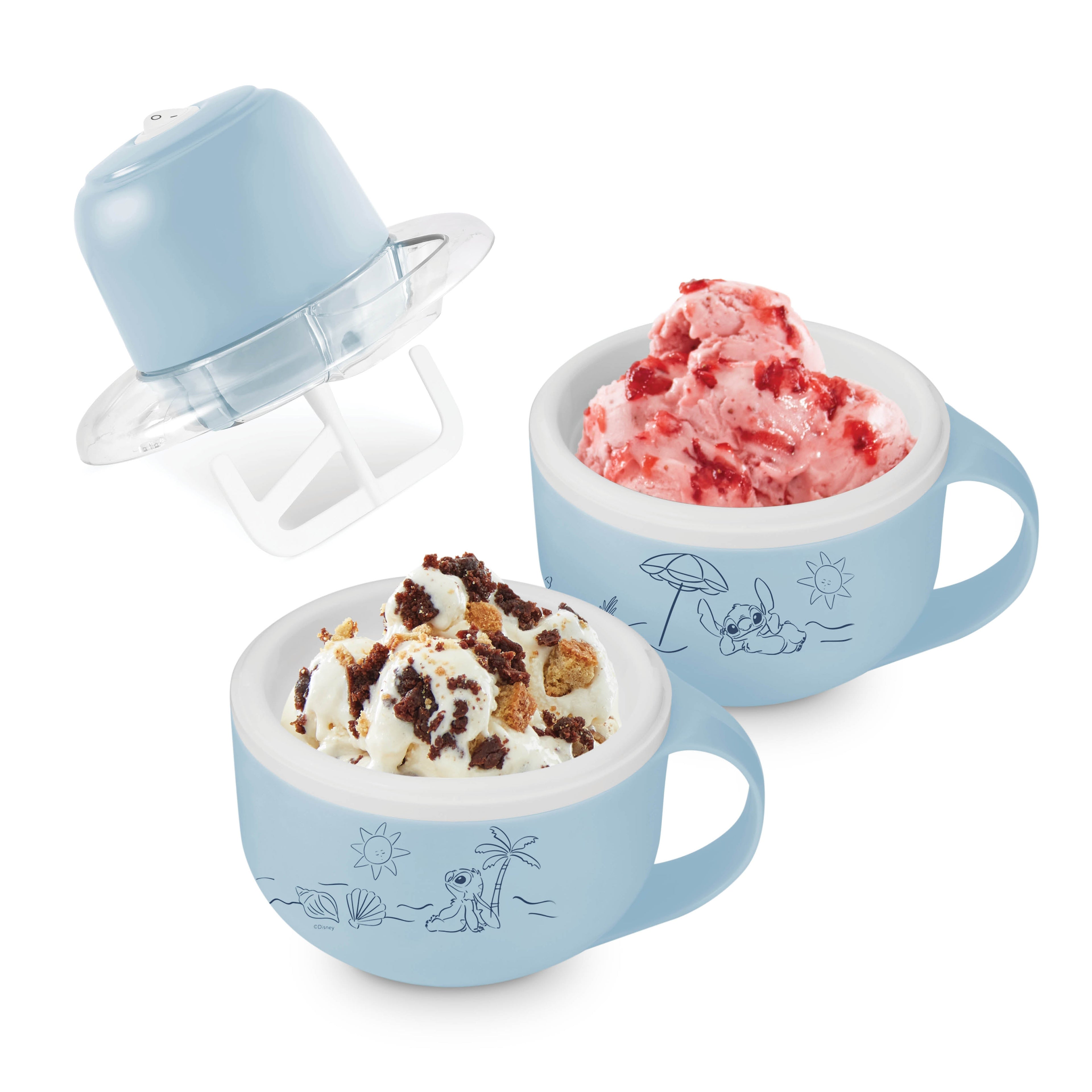 My Mug Ice Cream Maker