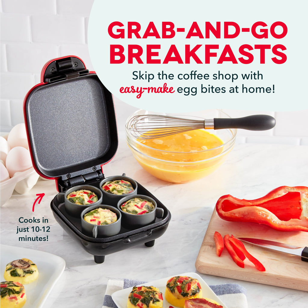 Egg Bite Maker