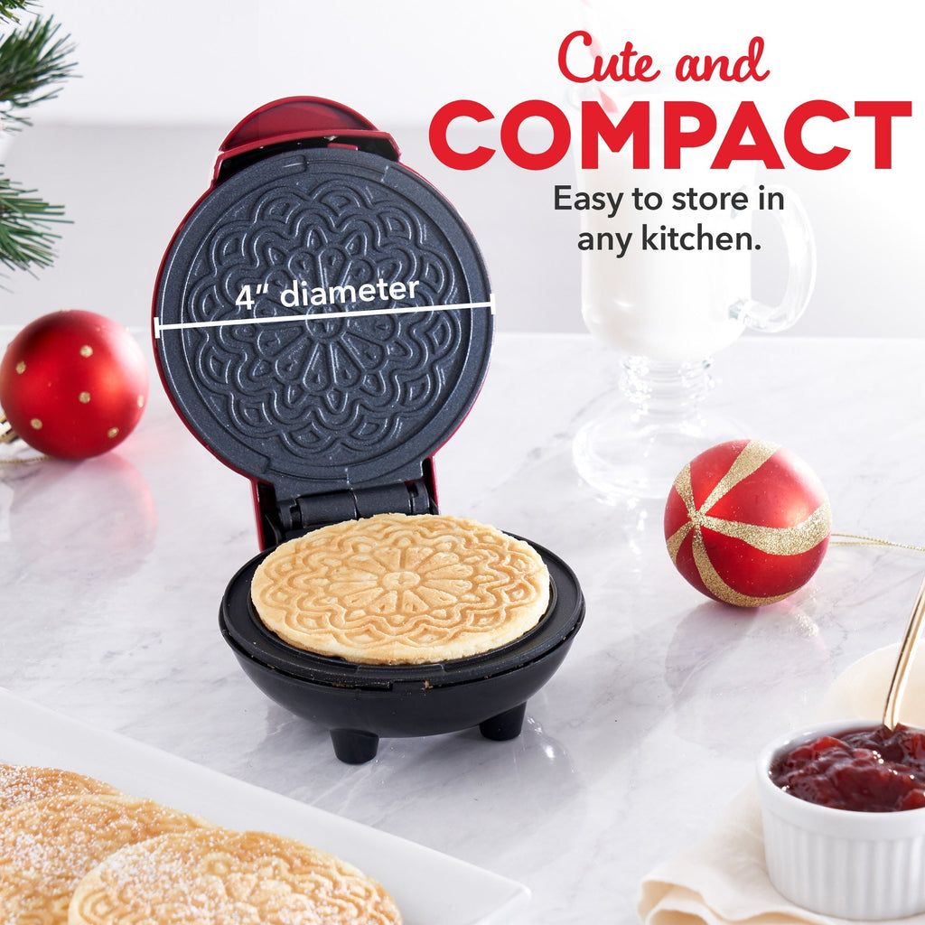 Holiday Mini Maker Set of Four