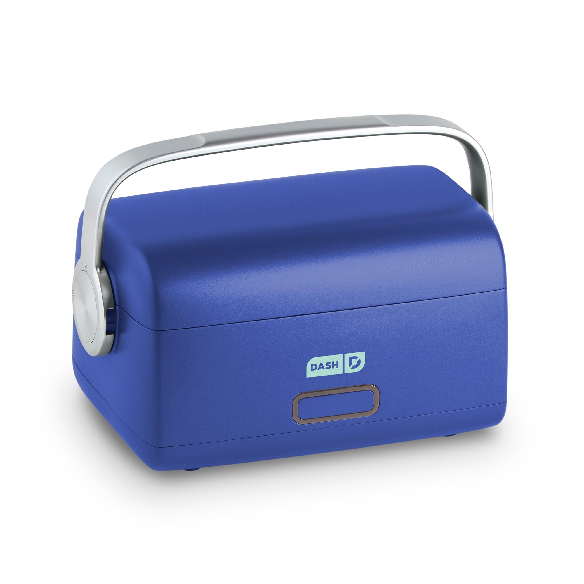 Hot2Go™ Electric Lunchbox (30 Ounce + Utensils)