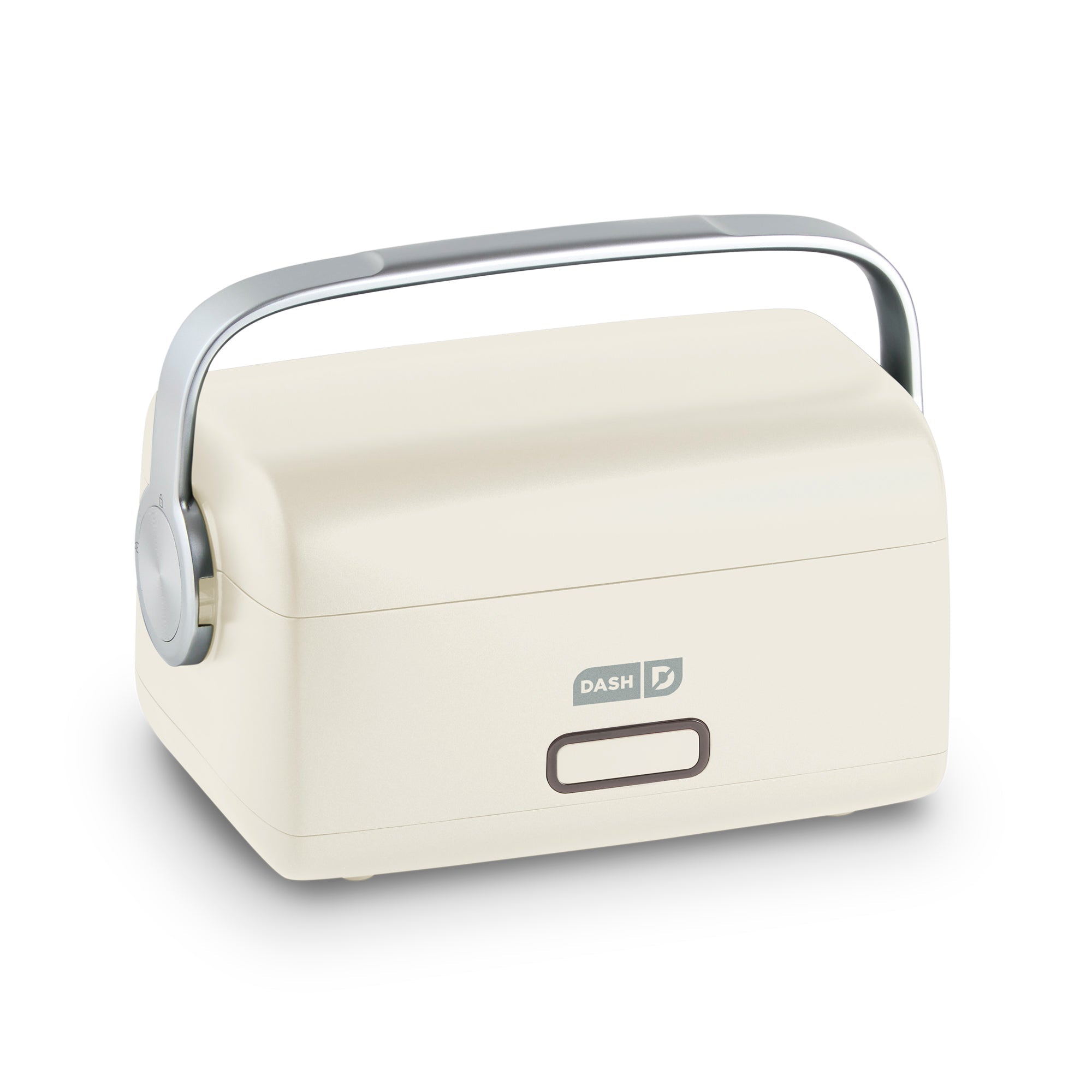 Hot2Go™ Electric Lunchbox (30 Ounce + Utensils)