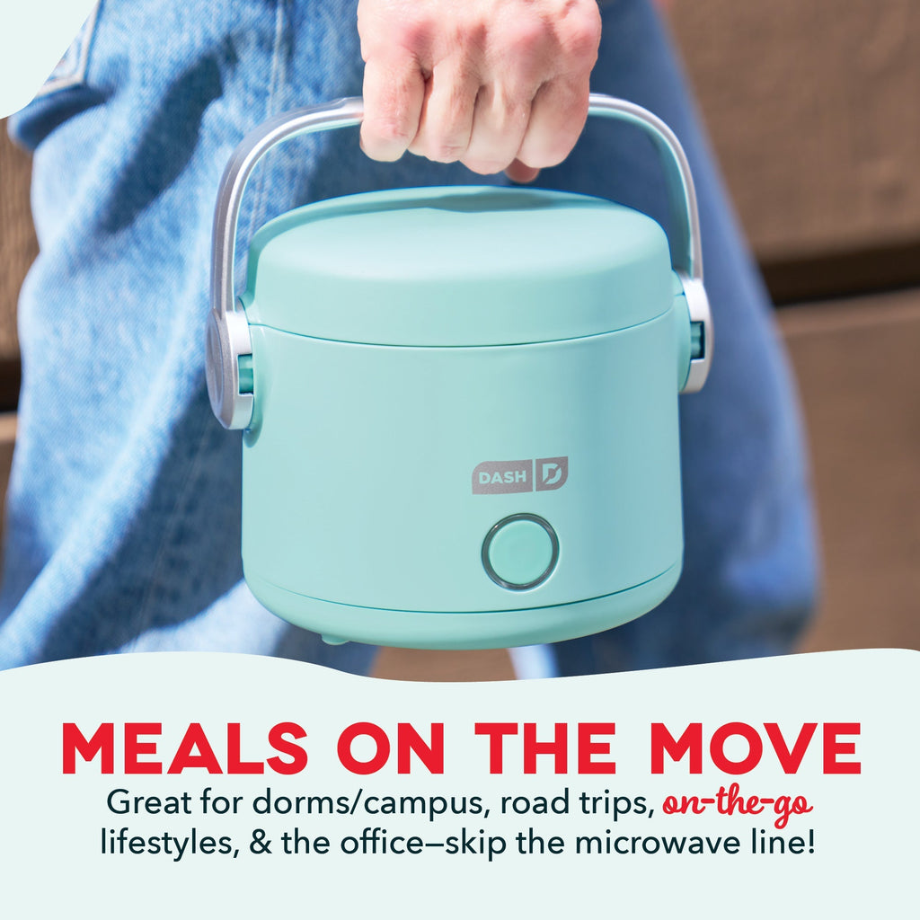 Hot2Go™ Electric Lunchbox (20 Ounce)