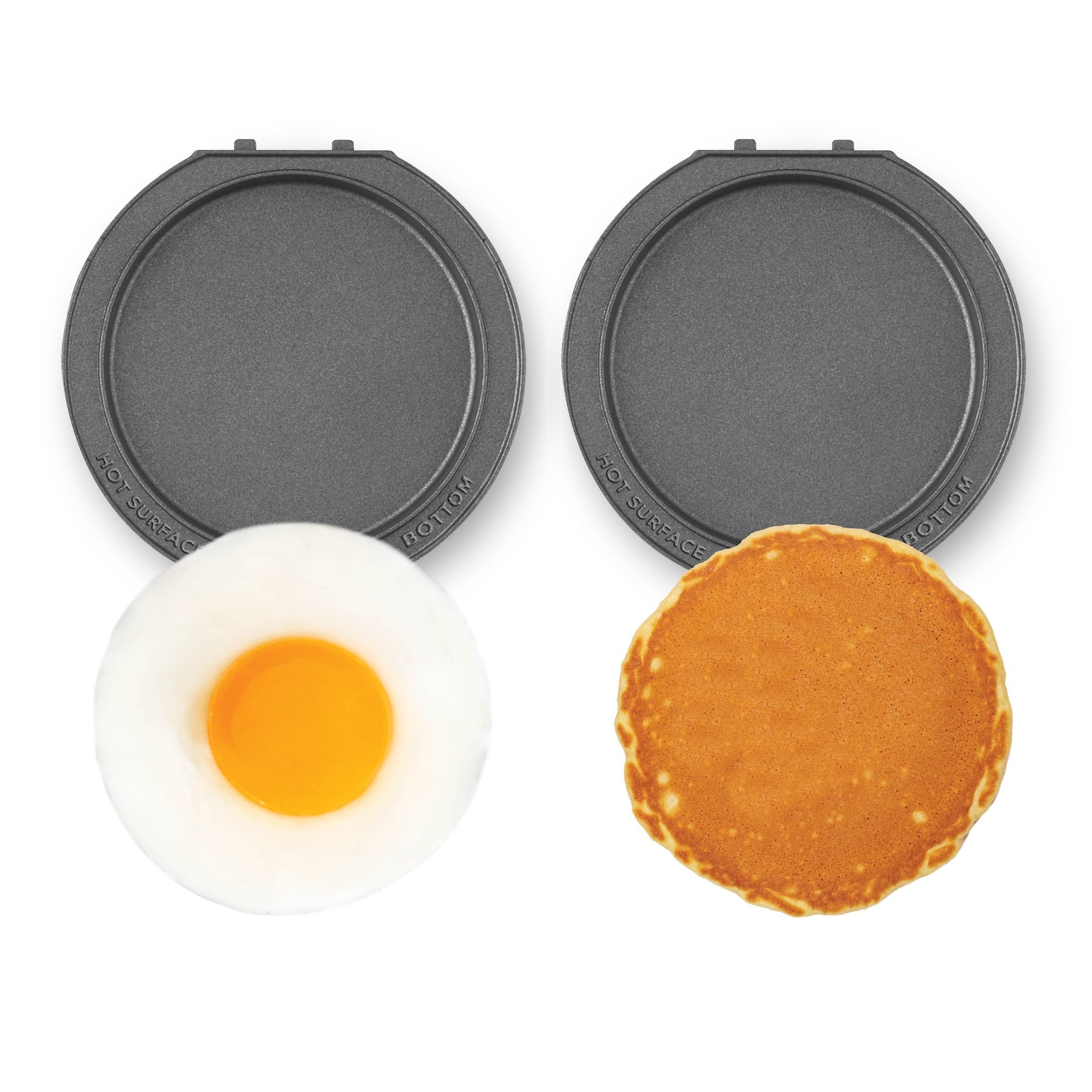 MultiMaker® Mini System: Removable Plate Sets
